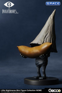 Nome Mini-Statue (Little Nightmares)