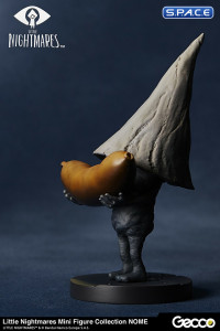 Nome Mini-Statue (Little Nightmares)