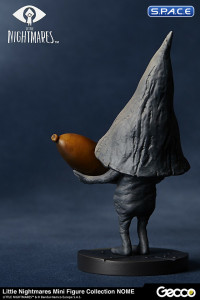 Nome Mini-Statue (Little Nightmares)