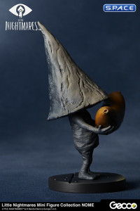 Nome Mini-Statue (Little Nightmares)