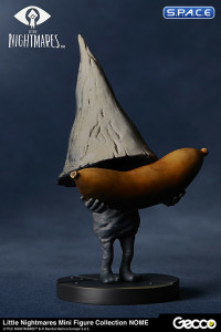 Nome Mini-Statue (Little Nightmares)