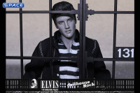 1/6 Scale Elvis Presley - Jailhouse Rock Edition
