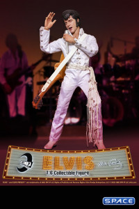 1/6 Scale Elvis Presley - Las Vegas Edition