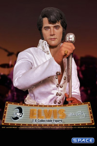 1/6 Scale Elvis Presley - Las Vegas Edition