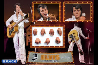 1/6 Scale Elvis Presley - Las Vegas Edition