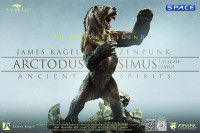 1/6 Scale Arctodus Simus Statue (The Legend of the Predators)