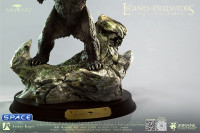 1/6 Scale Arctodus Simus Statue (The Legend of the Predators)