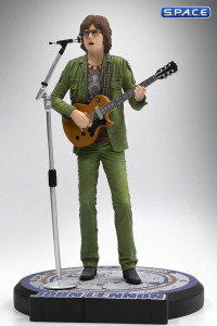 John Lennon Rock Iconz Statue