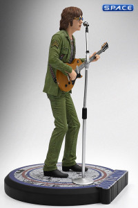 John Lennon Rock Iconz Statue