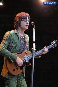 John Lennon Rock Iconz Statue