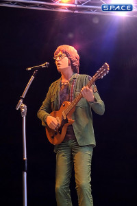 John Lennon Rock Iconz Statue