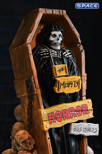 Horror Business 3D Cover Vinyl Statue (Misfits)