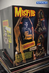 Horror Business 3D Cover Vinyl Statue (Misfits)