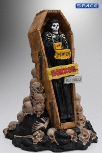 Horror Business 3D Cover Vinyl Statue (Misfits)