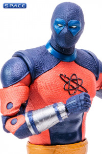 Atom Smasher from Black Adam Movie (DC Multiverse)