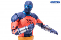 Atom Smasher from Black Adam Movie (DC Multiverse)