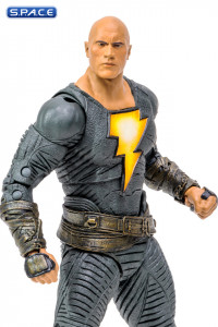 Black Adam from Black Adam Movie (DC Multiverse)