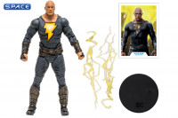 Black Adam from Black Adam Movie (DC Multiverse)