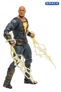 Black Adam from Black Adam Movie (DC Multiverse)