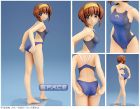 1/8 Scale Arisaka Kaduki Swimsuit PVC Statue (Tonagura !)