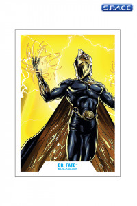 Dr. Fate from Black Adam Movie (DC Multiverse)