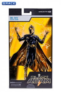 Dr. Fate from Black Adam Movie (DC Multiverse)