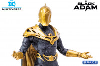 Dr. Fate from Black Adam Movie (DC Multiverse)