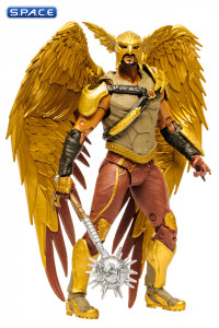 Hawkman from Black Adam Movie (DC Multiverse)