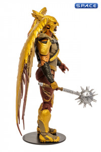 Hawkman from Black Adam Movie (DC Multiverse)