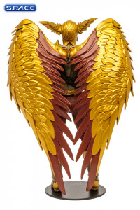 Hawkman from Black Adam Movie (DC Multiverse)