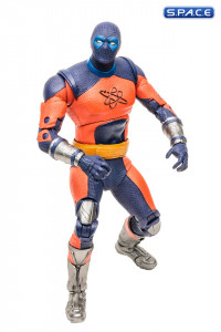 Atom Smasher from Black Adam Movie Megafig (DC Multiverse)