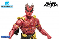 Sabbac from Black Adam Movie Megafig (DC Multiverse)