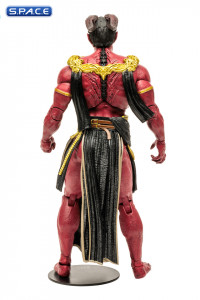 Sabbac from Black Adam Movie Megafig (DC Multiverse)