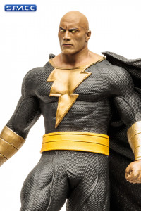 Black Adam PVC Statue by Jim Lee (Black Adam)