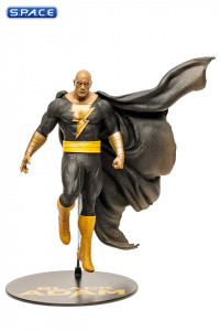 Black Adam PVC Statue by Jim Lee (Black Adam)