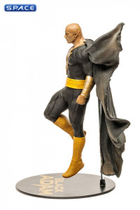 Black Adam PVC Statue by Jim Lee (Black Adam)