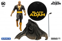 Black Adam PVC Statue by Jim Lee (Black Adam)