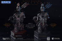 The Veteran Legendary Scale Bust - Centurion Edition