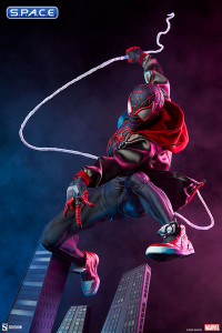 Miles Morales Premium Format Figure (Marvel)