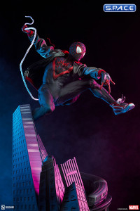 Miles Morales Premium Format Figure (Marvel)