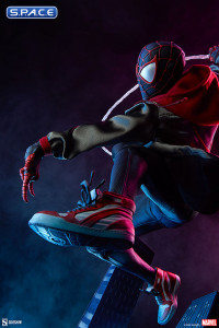 Miles Morales Premium Format Figure (Marvel)