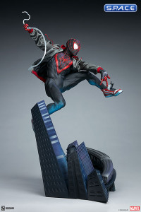 Miles Morales Premium Format Figure (Marvel)