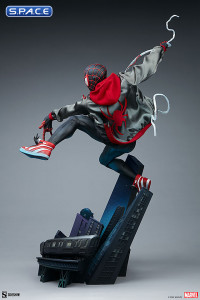 Miles Morales Premium Format Figure (Marvel)