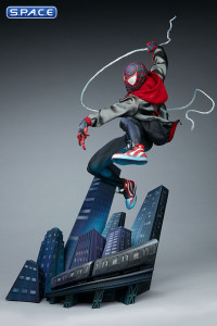 Miles Morales Premium Format Figure (Marvel)