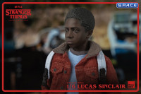 1/6 Scale Lucas Sinclair (Stranger Things)