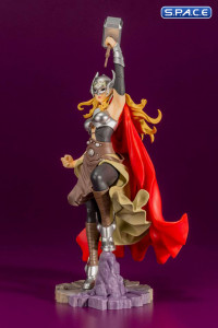 1/7 Scale Thor Jane Foster Bishoujo PVC Statue 2nd Edition (Marvel)