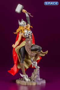 1/7 Scale Thor Jane Foster Bishoujo PVC Statue 2nd Edition (Marvel)