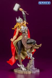 1/7 Scale Thor Jane Foster Bishoujo PVC Statue 2nd Edition (Marvel)