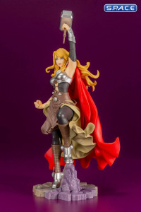 1/7 Scale Thor Jane Foster Bishoujo PVC Statue 2nd Edition (Marvel)