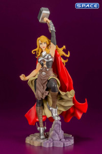 1/7 Scale Thor Jane Foster Bishoujo PVC Statue 2nd Edition (Marvel)